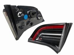 Фонарь в крышку багажника Tesla Model 3 17-23 / Model Y 19- (Справа)