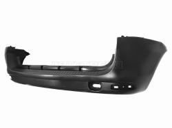 Бампер задний LADA Largus 12-21 (Под покраску)