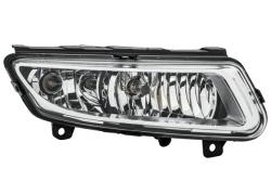 Фара п/тум. R VW POLO 09 - 1ND 010 377-021
