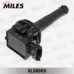 AL08065 Катушка зажигания VOLVO S60/70//V70 2.0-2.5