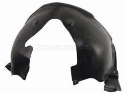 Подкрылок Volkswagen Touareg 06-10 (Спереди/ Слева/ 3.6L/4.2L)