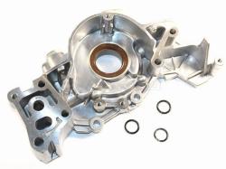 Насос масляный MITSUBISHI DELICA/PAJERO/MONTERO SPORT 6G72/6G74 96-