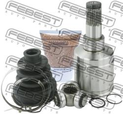 ШРУС ВНУТРЕННИЙ ЛЕВЫЙ 21X38X26 SUZUKI LIANA RH413/RH416/RH418 2001-2008 0711-lialh