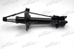 PSA334360 Амортизатор подвески