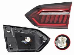 Фонарь в крышку багажника Chery Tiggo 8 Pro 21- (Справа/ LED)