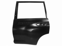 Дверь задняя Toyota Land Cruiser Prado (J150) 09-20 (Слева)