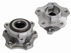 Ступичный узел перед HAVAL H3 / JOLION 1.5 24-