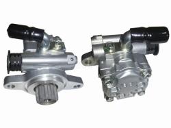 Насос ГУР TOYOTA LAND CRUISER PRADO 1KZ#/1KD# 96-