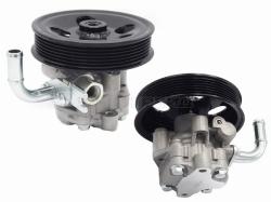 Насос ГУР HYUNDAI SONATA  2.4 05- NF