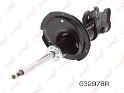 Стойка амортизаторная передняя R HYUNDAI H-1(TQ) 08> g32978r