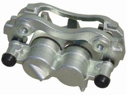 Суппорт тормозной FR PEUGEOT BOXER 06- R16 LH