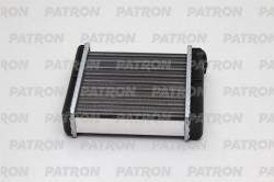 PRS2106 Радиатор отопителя