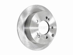 Диск тормозной (Зад) Kia Cerato 08-13 / Soul 08-16 / Changan CS35 13-20