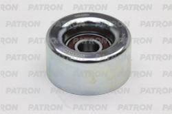 Ролик натяжной поликлинового ремня PT64037