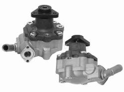 Насос ГУР AUDI Q5/Q7 2.0D-3.0D 08-/PORSHE CAYENNE 3.0D 10-/VW TOUAREG 3.0D 07-