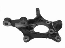 Кулак поворотный TOYOTA RAV4 19- RH