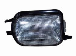 Фара противотуманная (Слева) Mercedes-Benz C-Class 00-04