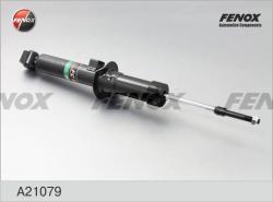 A21079 Амортизатор KIA SORENTO 02- пер.лев.газ.