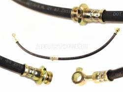 Шланг тормозной перед (Таиланд) NISSAN CUBE Z12/NOTE E11/TIIDA C11/MICRA K12 RH