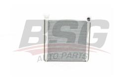 Радиатор отопителя VAG A3/GOLF/OCTAVIA 1.2T-1.8T/1.6TD-2.0TD DENSO 12- BSG 90-530-009