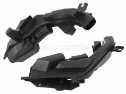 Воздуховод Nissan X-Trail 13-22 (2.0L MR20)