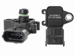 Датчик абсолютного давления воздуха 1.0-2.0/2.2D Focus/C-Max/Mondeo/Transit 11-/Boxer/Jumper 06-