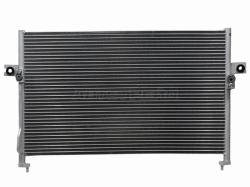 Радиатор кондиционера Hyundai H1 97-07 / Starex 97-07