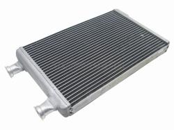 Радиатор отопителя CHRYSLER 300C 04-11/ DODGE CHARGER 05-15