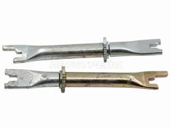 Механизм регулировки колодок NISSAN NAVARA