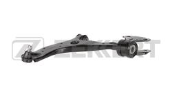 Рычаг подвески попереч. перед. ниж. лев. Mazda 3 II 08- ql-3365