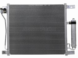 Радиатор кондиционера Nissan Juke 10-20