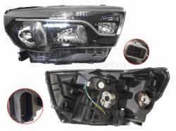 Фара LADA Vesta 15-23 / Vesta Cross 17-23 (Справа)