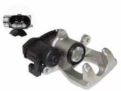 Суппорт тормозной RR NISSAN X-TRAIL 14- RH