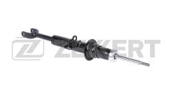 Амортизатор газовый правый передней подвески BMW 5 (F10) 09- sg-2396