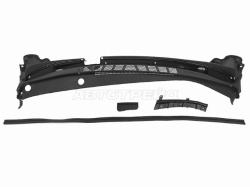 Решетка стеклоочистителя (жабо) Hyundai Elantra 10-16 / Avante 10-15