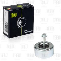 Ролик привод. ремня для а/м Nissan Teana (08-) 2.5i/3.5i (опор.) нижн. (CM 1421)