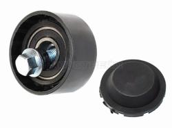 Ролик приводного ремня обводной AUDI Q7 3,6/PORSCHE CAYENNE/VW TOUAREG 3,2/3,6 08-