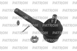PS1361R Наконечник рулевой тяги