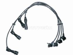 Провода высоковольтные TOYOTA HILUX KZN165/190 98-05 1-2RZ (кругл. резин.)