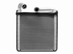 Радиатор отопителя салона SKODA OCTAVIA 13-/KODIAQ 16-/KAROQ 17-/VOLKSWAGEN GOLF 12-/PASSAT 14-/TIGU
