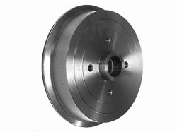 Барабан тормозной Chevrolet Lanos 05-09 / Daewoo Lanos 97-08