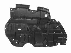 Защита двигателя Toyota Camry (XV50) 14-18 (Справа)