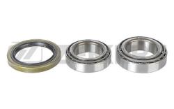 Ремкомплект ступицы перед. (без ABS) Toyota LC 70 90-  LC 80 90- rl-1223