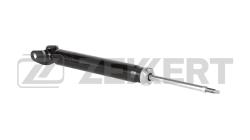 Амортизатор газовый задней подвески JEEP GRAND CHEROKEE IV 10- sg-6601