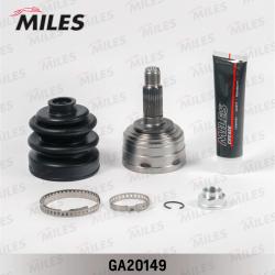 GA20149 ШРУС HONDA CIVIC/CR-V 1.3-1.6 нар.