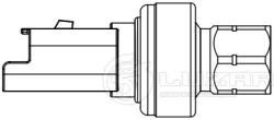 Датчик давления хладагента для а/м Citroen C4 II (10-) (LRPS 2004)