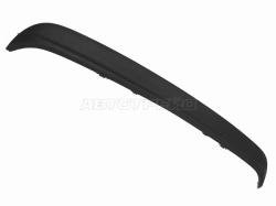 Спойлер бампера Mercedes-Benz E-Class 13-17