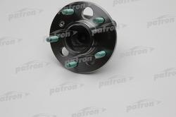 PBK512150H Ступица колеса