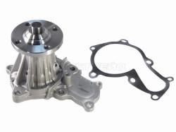 Насос водяного охлаждения Toyota Crown 95-07 / Mark II 96-04 1GFE!