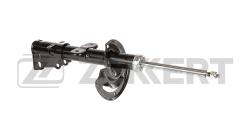 Амортизатор газовый передней подвески Chrysler Pacifica 04- sg-6302